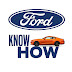 Ford Know How