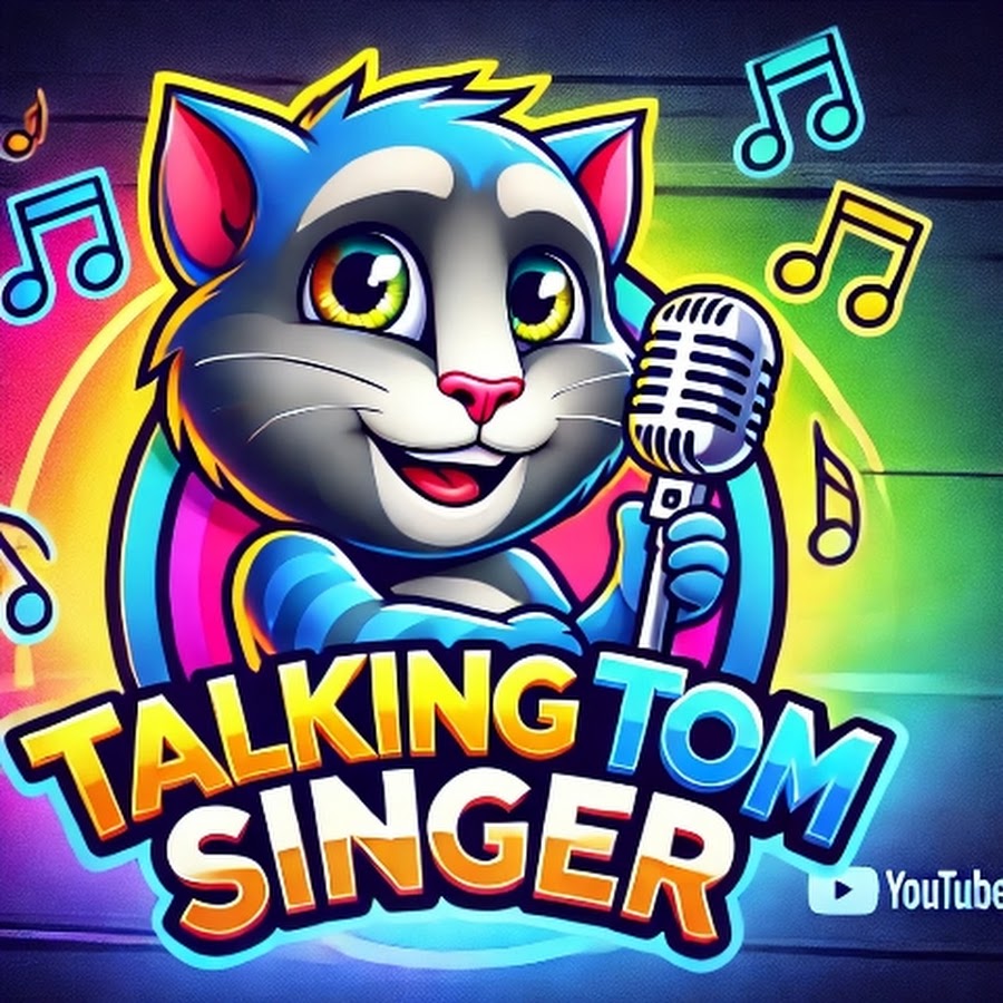 Talking Tom Singer