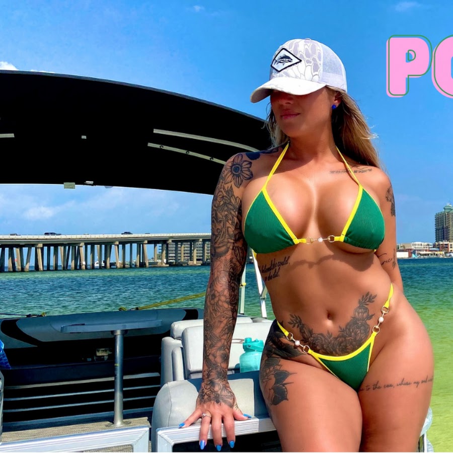 Brittany Tareco - YouTube