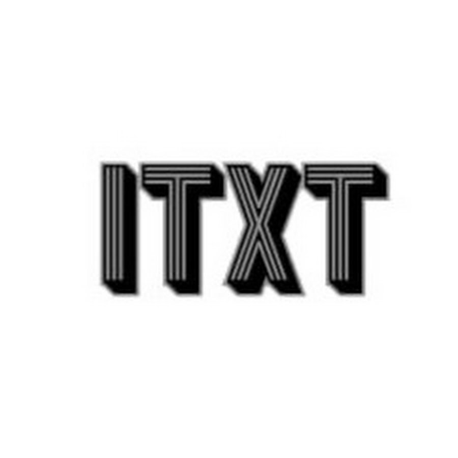 ITXT - YouTube