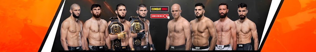 Combat MMA