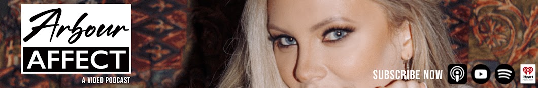 Nicole Arbour Banner