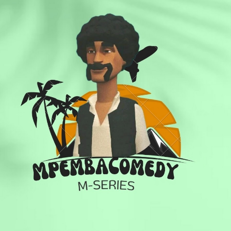 mpemba comedy youtube