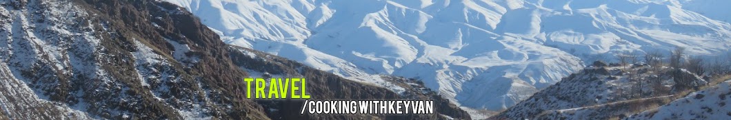 Camp / Cooking with Keyvan 