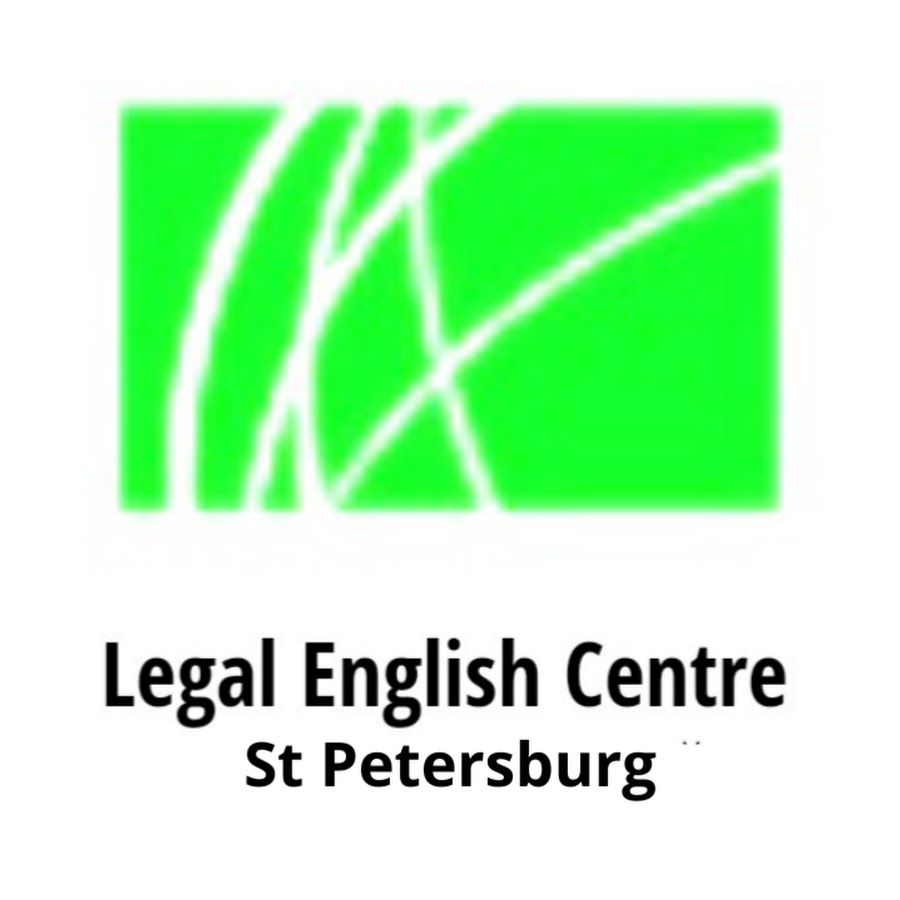 Legal English Centre CIS - YouTube