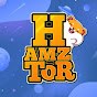 Hamztor แฮมเต๋อ