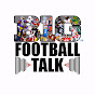 Big Ten Football Talk