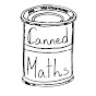 Canned Maths