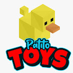 Patito Toys