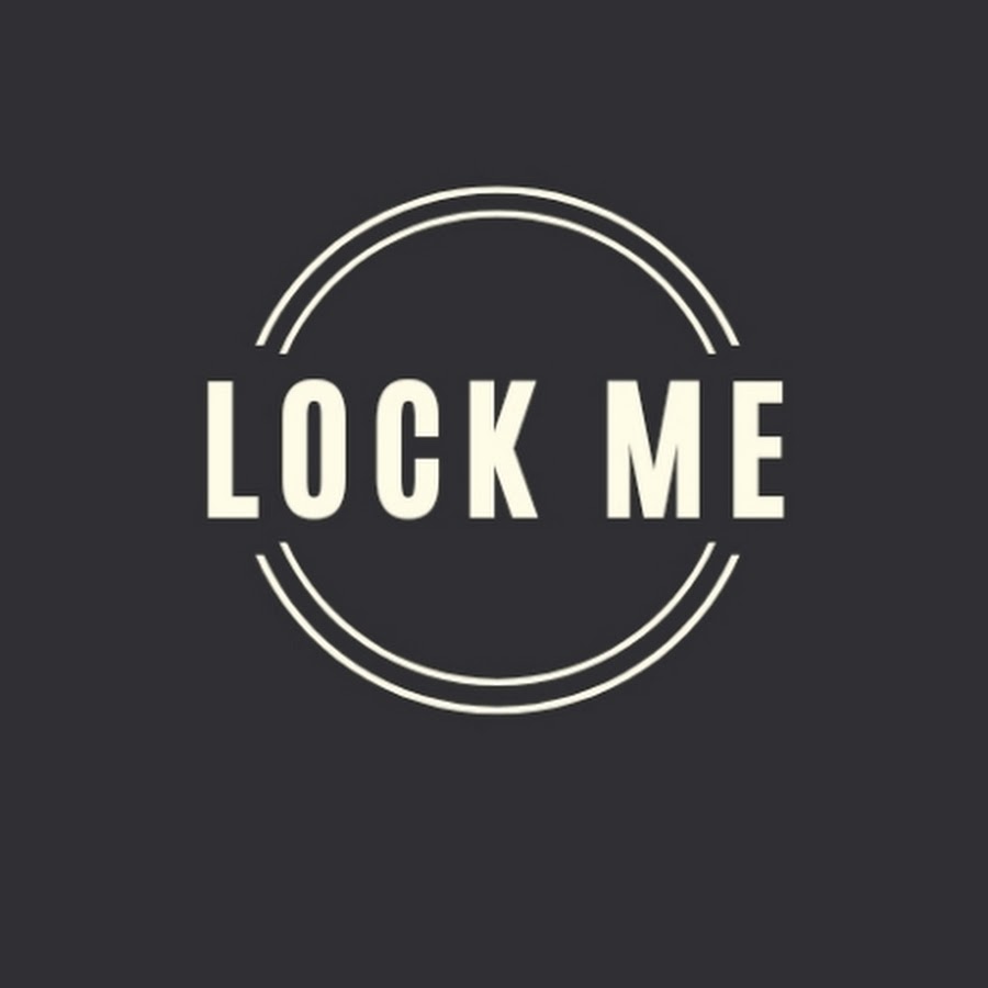 Lock Me Off Meaning