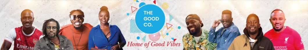 The Good Company KE Banner