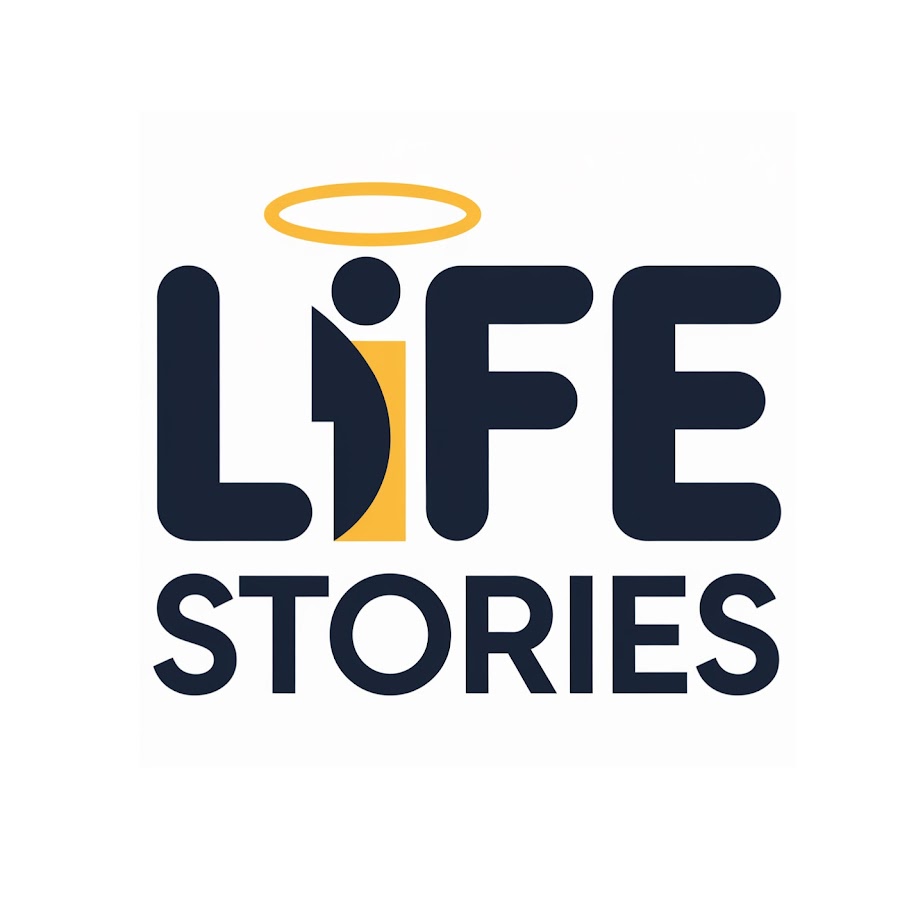 Lifestories - YouTube Lifestories