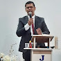 Pastor Johne mendes