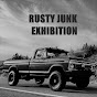 Rusty Junk Exhibition