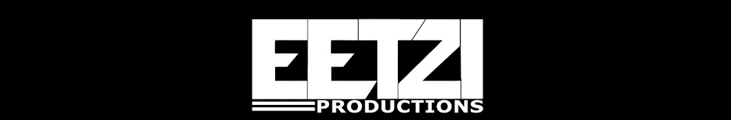 Eetzi Productions Banner