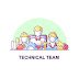 logo Technical Team