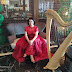 Harpist Magrufa