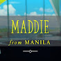 Maddie From Manila (in Iloilo!)