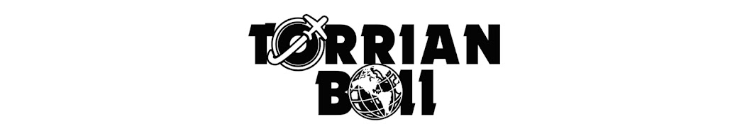 Torrian Ball Banner