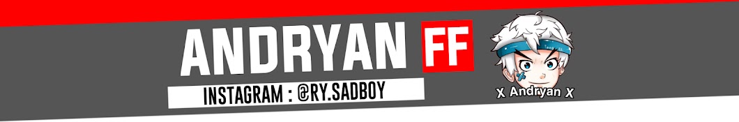 Andryan YT