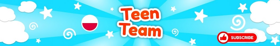 TeenTeam Polish