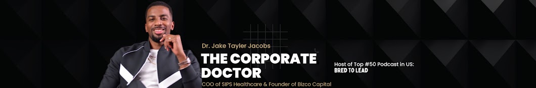 Jake Tayler Jacobs Banner