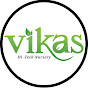 Vikas hi-tech Nursery