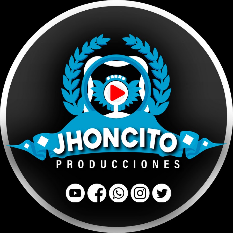 JHONCITO PRODUCCIONES SAC @jhoncitoproducciones