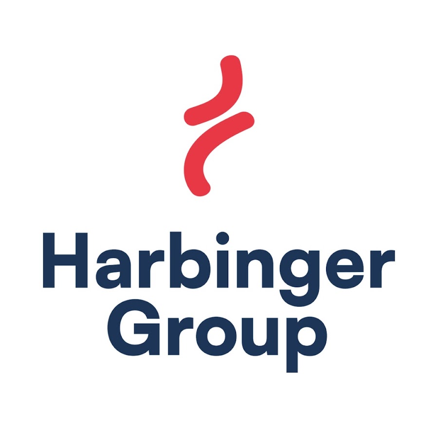 Harbinger Group - YouTube