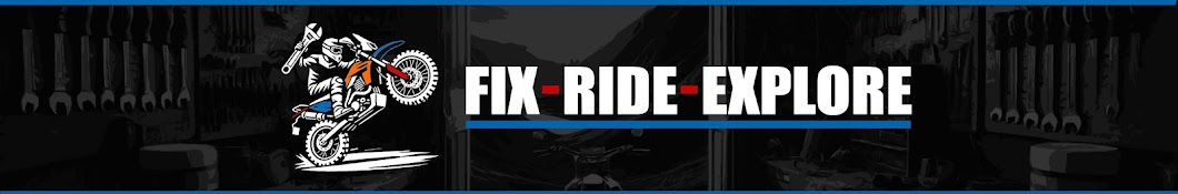 FixRideExplore