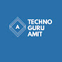 TECHNOGURU AMIT