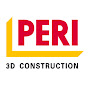 PERI 3D Construction