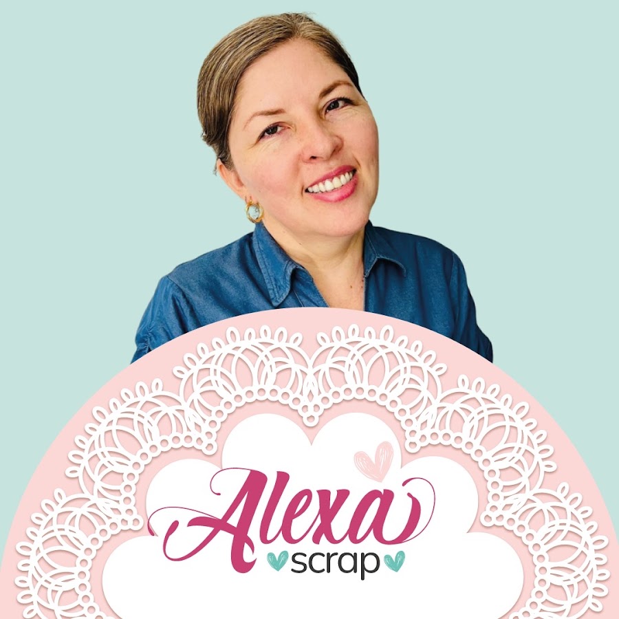 Alexandra Quiroga @alexaqscrap