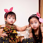 Dewi_Twins Family