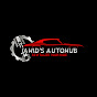 Jahid's AutoHub