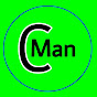 C Man