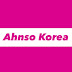 Ahnso Korea