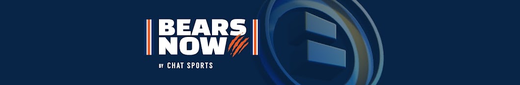 Bears Now by Chat Sports Banner