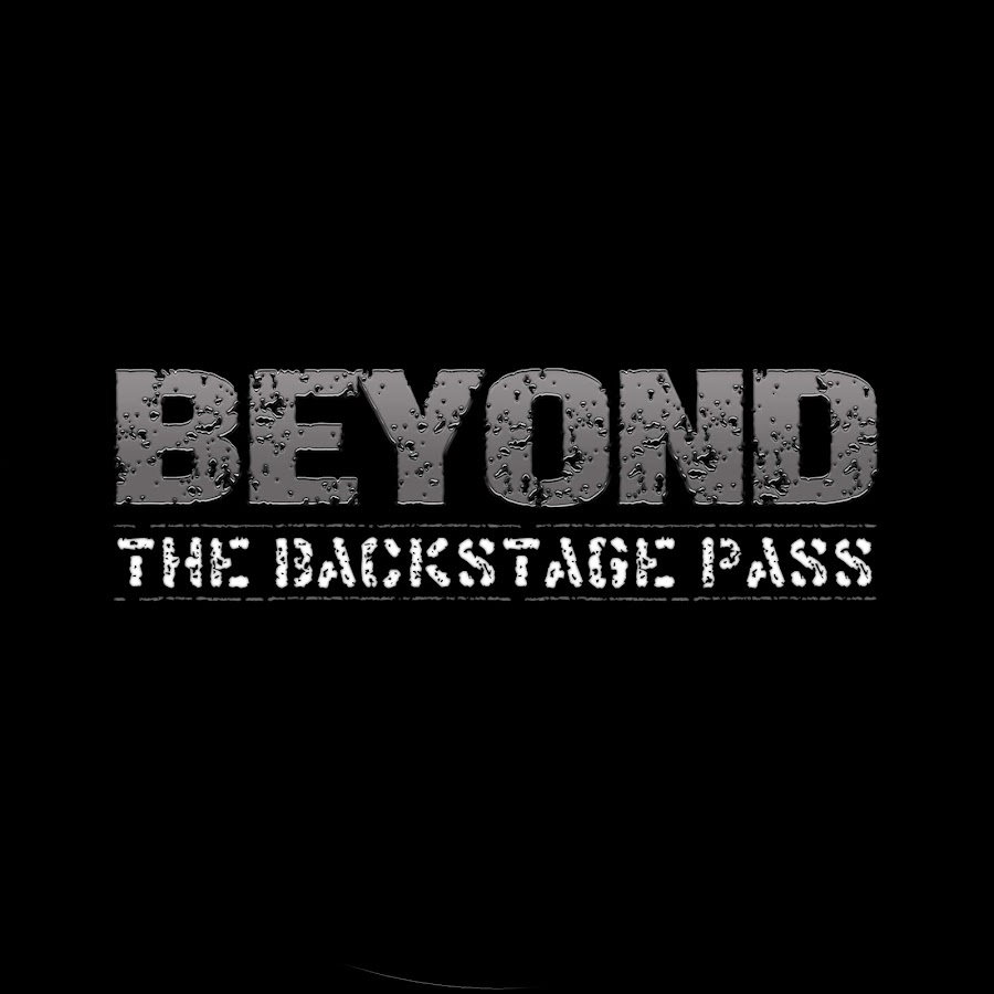 Beyond The Backstage Pass with Vince Edwards