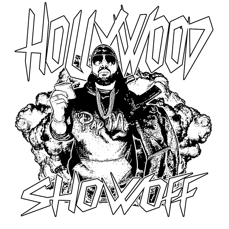 Hollywood showoff youtube
