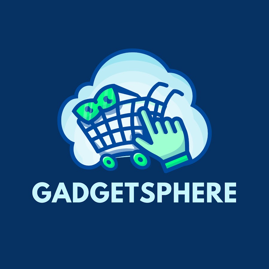 GadgetSphere - YouTube