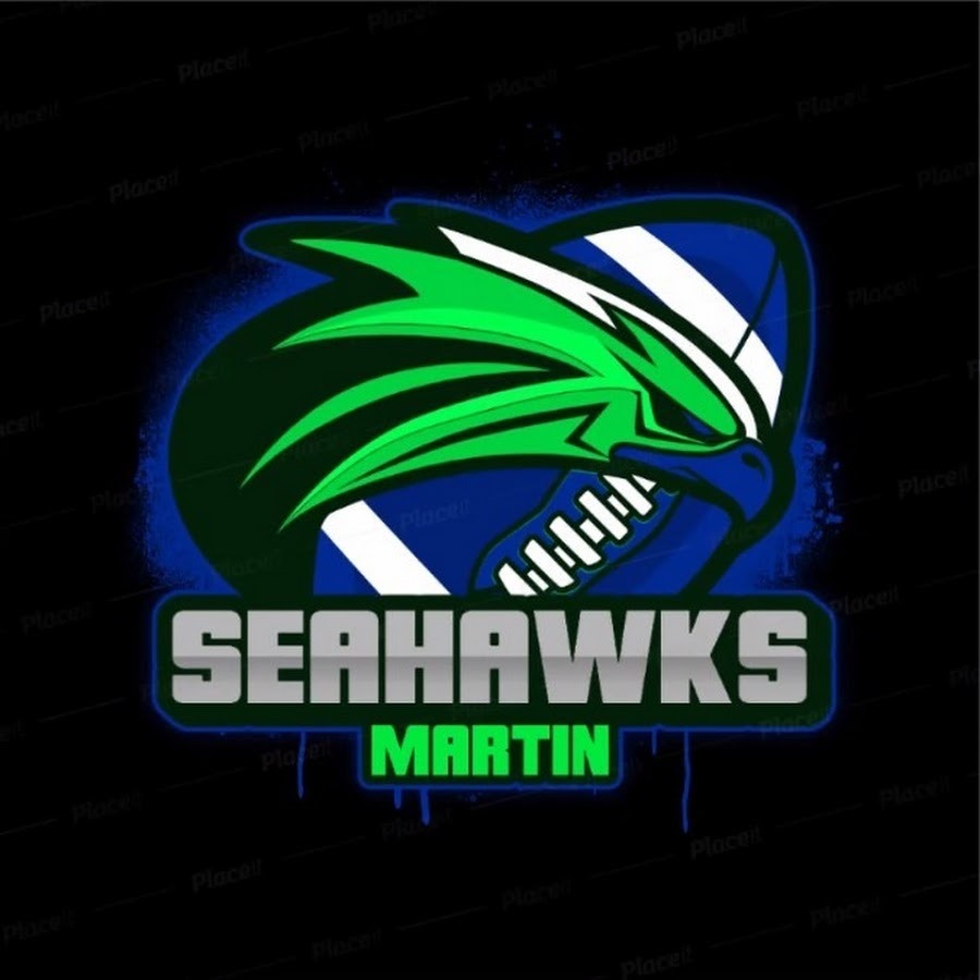 Seahawks Martin