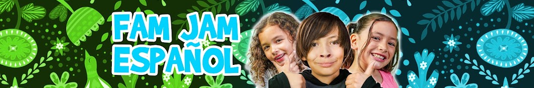 Fam Jam Español