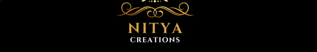 NITYA CREATION'S BY YASHIKA