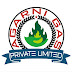 logo AGARNI GAS PRIVATE LIMITED