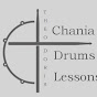 Chania Drums Lessons - Theodoris