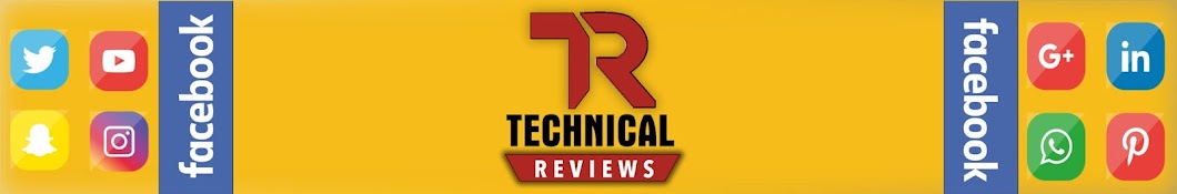 Technical Reviews