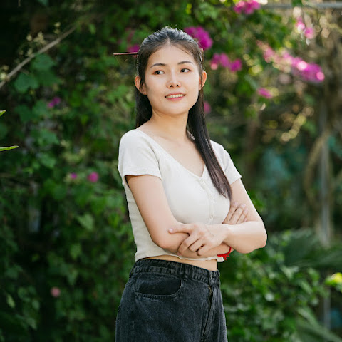 influencer profile picture
