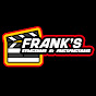 Frank's Media & Reviews