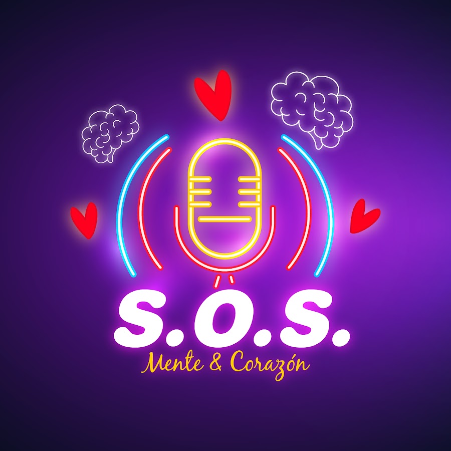 SOS Mente & Corazón